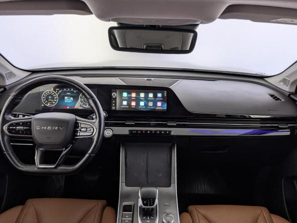 Omoda C5 I с пробегом 2022 года, цена 1 700 000 рублей, 26282 км, внедорожник, Автокод Объявления