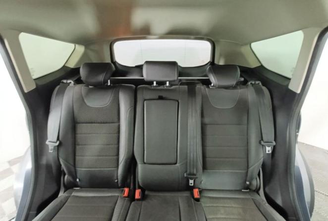 Ford Kuga II с пробегом 2014 года, цена 1 275 000 рублей, 126000 км, внедорожник, Автокод Объявления