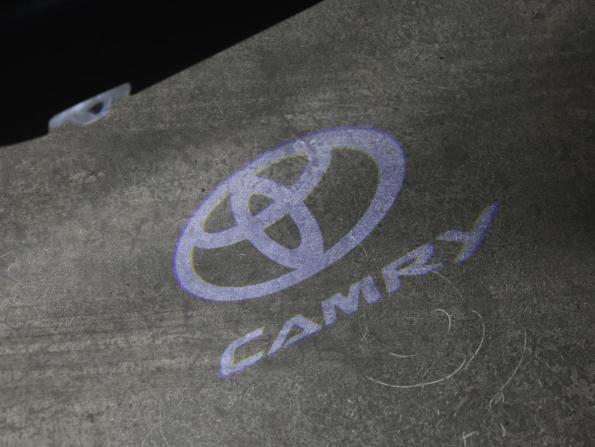 Toyota Camry VII (XV50) с пробегом 2014 года, цена 2 098 000 рублей, 127238 км, седан, Автокод Объявления