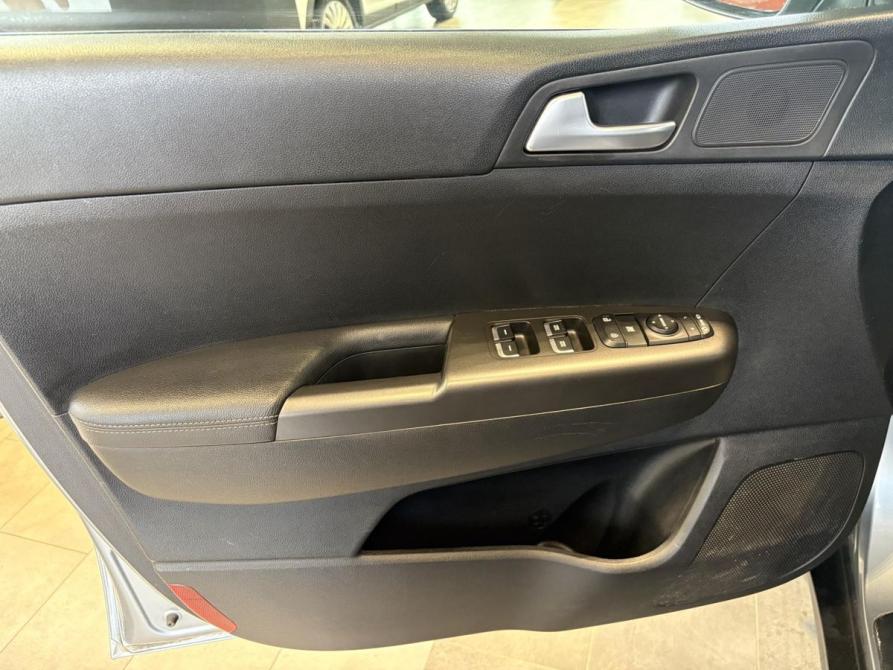Kia Sportage IV Рестайлинг Новомосковск  - изображение 18