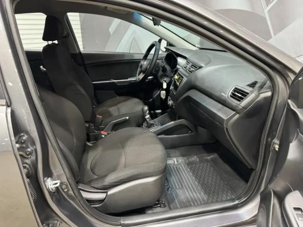 Kia Rio III с пробегом 2012 года, цена 620 000 рублей, 208461 км, седан, Автокод Объявления