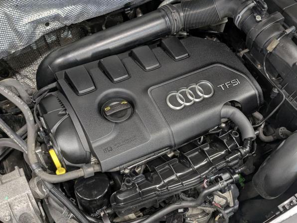Audi Q3 I (8U) с пробегом 2014 года, цена 1 695 000 рублей, 144797 км, внедорожник, Автокод Объявления