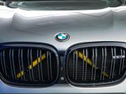 BMW X3 M I (F97) Москва  - изображение 51