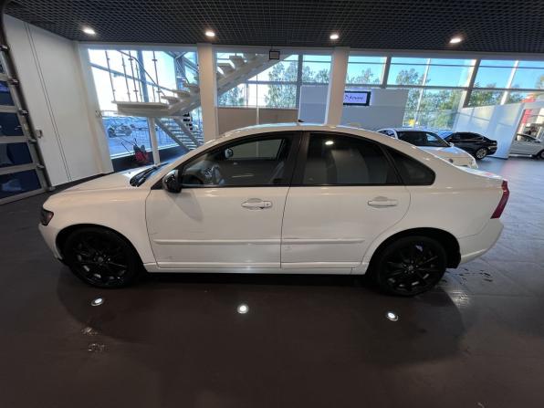 Volvo S40 II Рестайлинг с пробегом 2011 года, цена 468 000 рублей, 300647 км, седан, Автокод Объявления