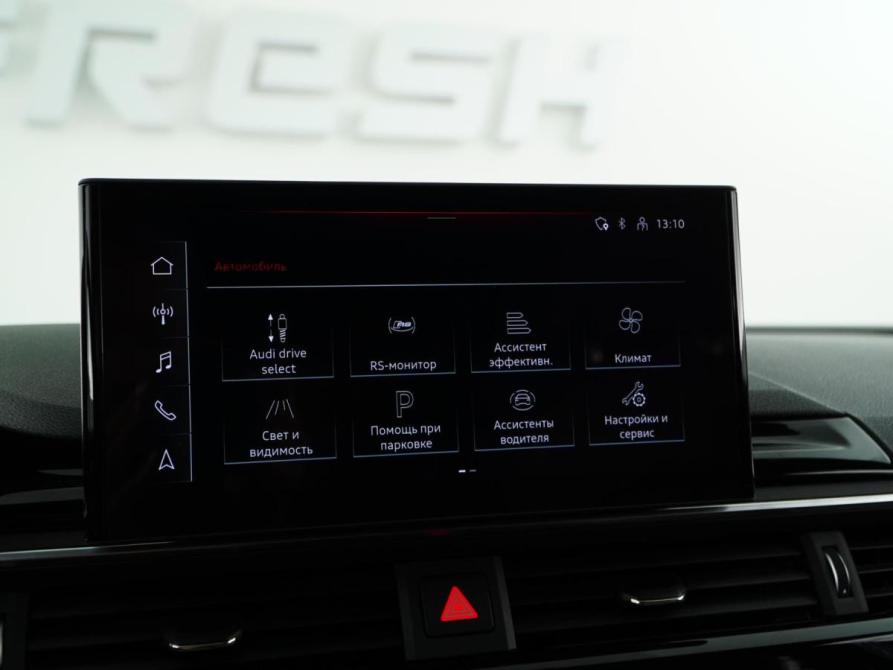 Audi A5 II (F5) Рестайлинг Москва  - изображение 28