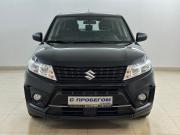 Suzuki Vitara II Рестайлинг Москва  - изображение 17