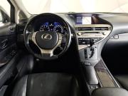 Lexus RX III Рестайлинг Москва  - изображение 43