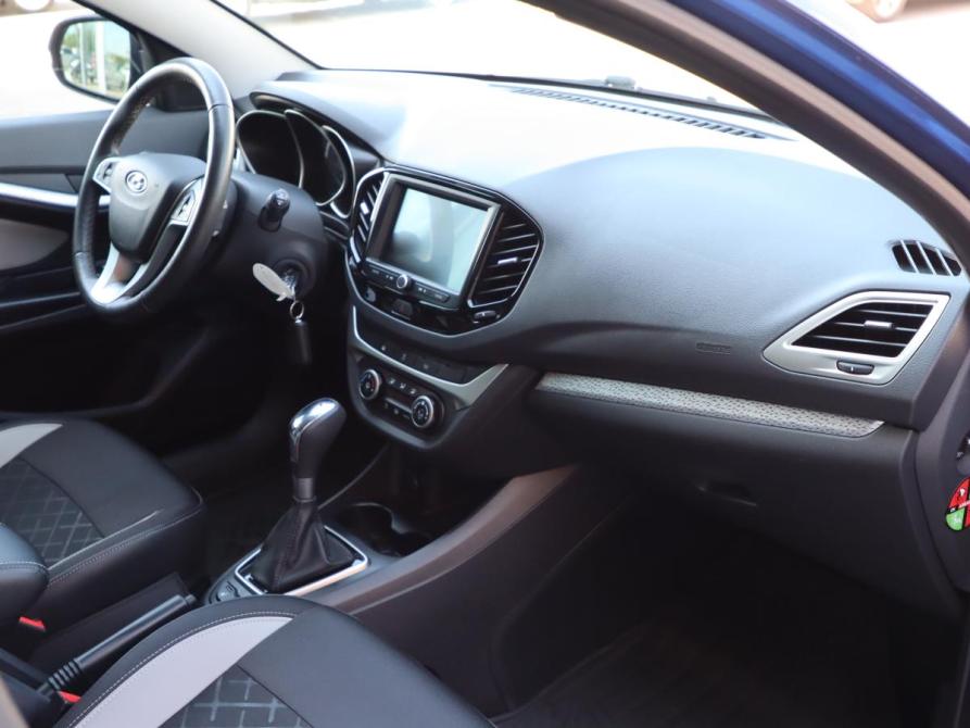 Lada (ВАЗ) Vesta I Санкт-Петербург  - изображение 15