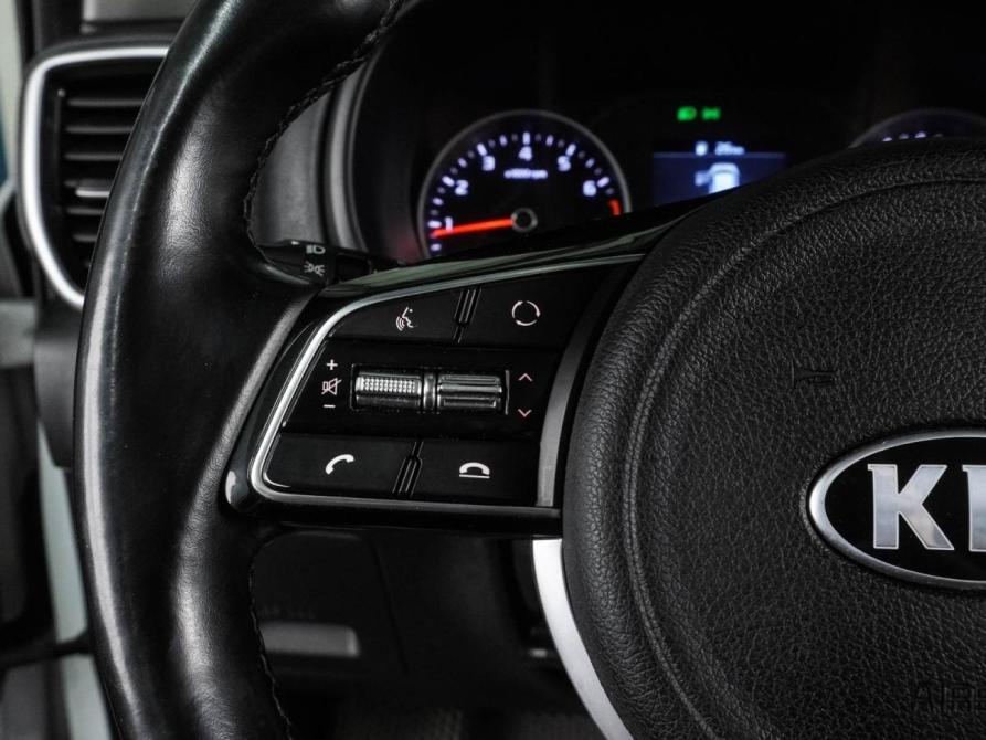 Kia Sportage IV Рестайлинг Воронеж  - изображение 15