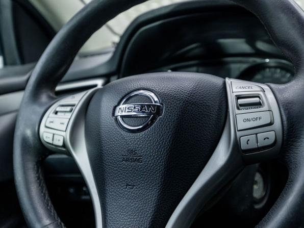 Nissan Qashqai II с пробегом 2014 года, цена 1 304 000 рублей, 150167 км, внедорожник, Автокод Объявления