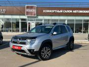 Renault Duster I Рестайлинг Пермь  - изображение 20