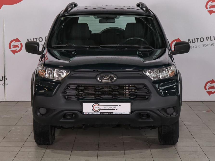 Lada (ВАЗ) Niva Travel I Минеральные Воды  - изображение 4