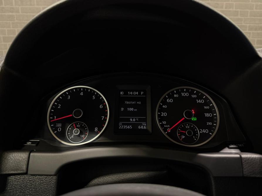 Volkswagen Tiguan I Челябинск  - изображение 21