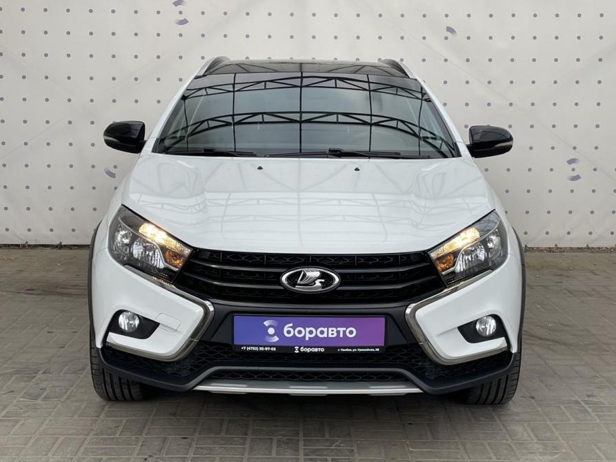 Lada (ВАЗ) Vesta I Тамбов  - изображение 3