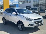 Hyundai ix35 I Рестайлинг Йошкар-Ола  - изображение 25