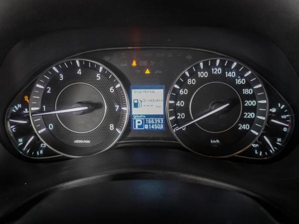 Nissan Patrol VI (Y62) с пробегом 2011 года, цена 2 339 000 рублей, 166393 км, внедорожник, Автокод Объявления