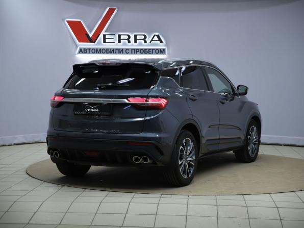 Geely Coolray I с пробегом 2021 года, цена 1 630 000 рублей, 106078 км, внедорожник, Автокод Объявления
