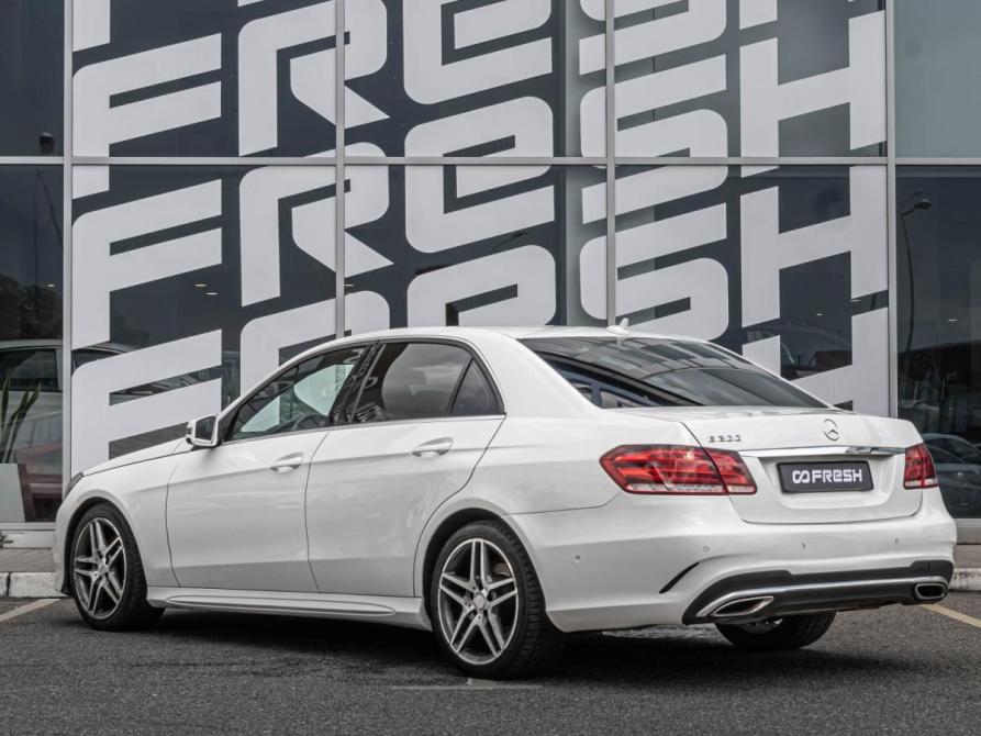 Mercedes-Benz E-Класс IV (W212 S212 C207) Рестайлинг Краснодар  - изображение 2