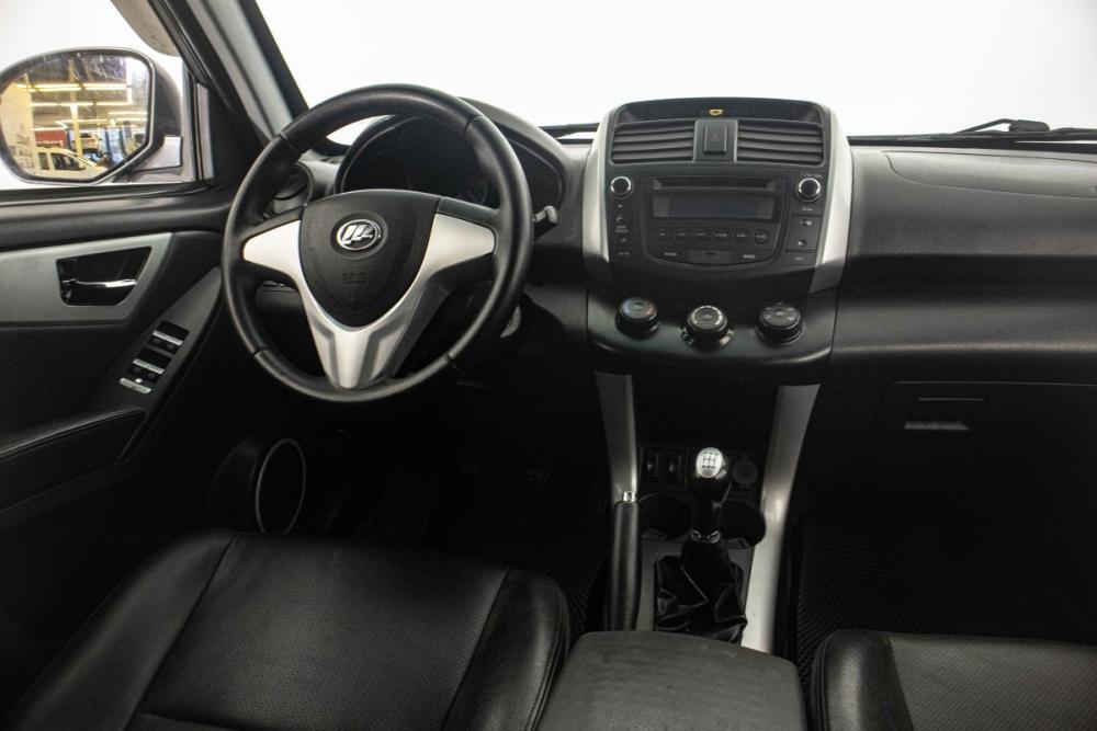 Lifan X60 I Пермь  - изображение 13