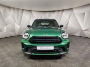 Mini Countryman II Рестайлинг Москва  - изображение 20