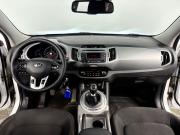 Kia Sportage III Рестайлинг Борисоглебск  - изображение 28