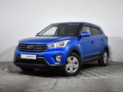 Hyundai Creta I Санкт-Петербург  - изображение 20