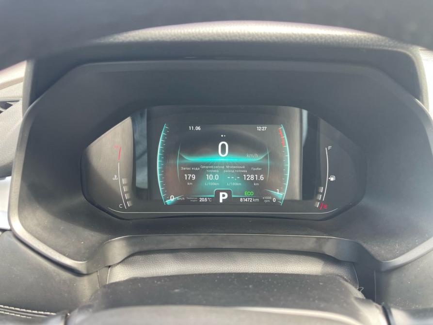Chery Tiggo 7 Pro I Санкт-Петербург  - изображение 5