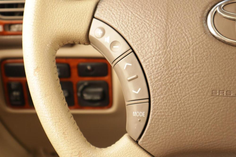 Toyota Land Cruiser 100 Series Рестайлинг 1 Челябинск  - изображение 12