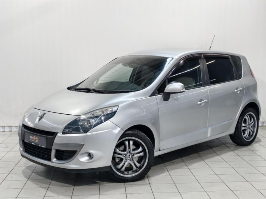 Renault Scenic III Курск  - изображение 1
