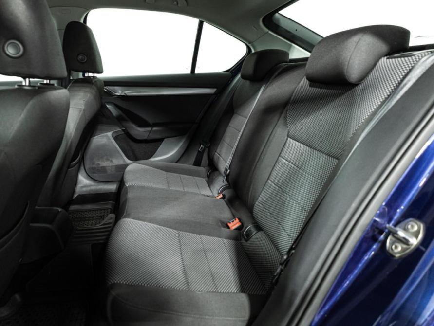 Skoda Octavia III (A7) Санкт-Петербург  - изображение 10