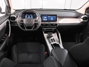Belgee X50 Ростов-на-Дону  - изображение 26