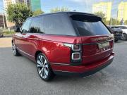 Land Rover Range Rover IV Рестайлинг Казань  - изображение 30