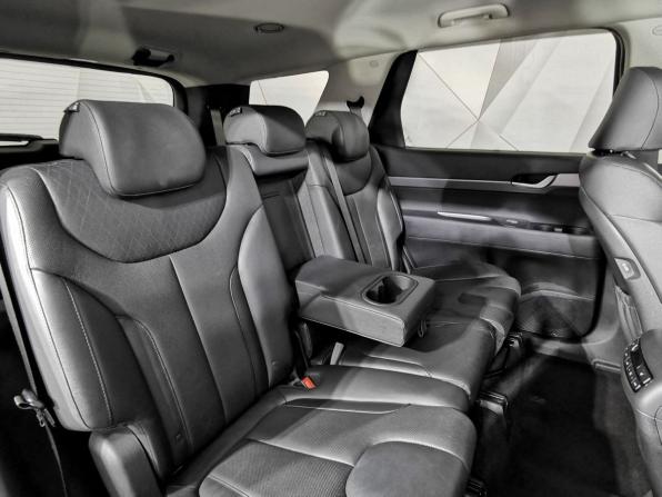 Hyundai Palisade I с пробегом 2021 года, цена 3 175 750 рублей, 140000 км, внедорожник, Автокод Объявления