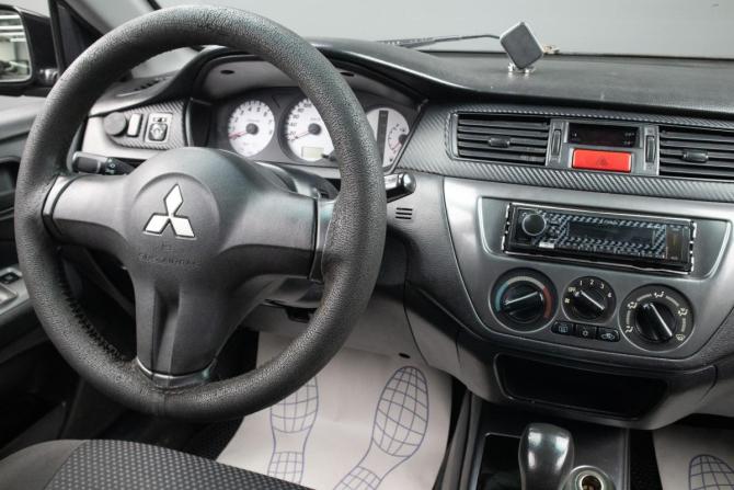 Mitsubishi Lancer IX Рестайлинг с пробегом 2006 года, цена 359 000 рублей, 337000 км, седан, Автокод Объявления