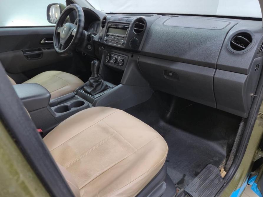 Volkswagen Amarok I Альметьевск  - изображение 14