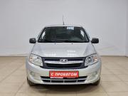 Lada (ВАЗ) Granta I Альметьевск  - изображение 21