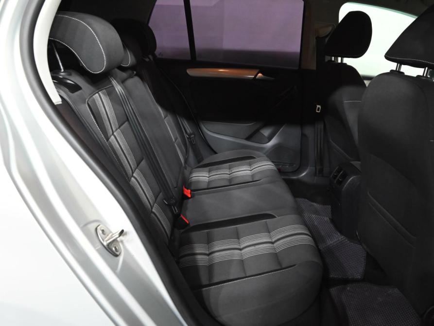 Volkswagen Golf VI Екатеринбург  - изображение 11