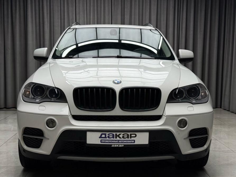 BMW X5 II (E70) Рестайлинг Ижевск  - изображение 2
