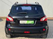 Nissan Qashqai I Рестайлинг Ростов-на-Дону  - изображение 29