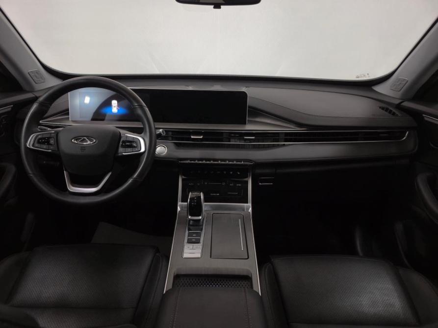 Chery Tiggo 4 Pro I Альметьевск  - изображение 13