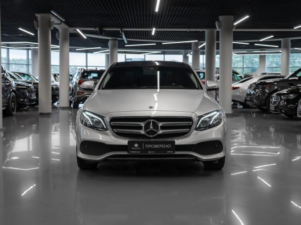 Mercedes-Benz E-Класс V (W213 S213 C238) с пробегом 2019 года, цена 3 100 000 рублей, 114994 км, седан, Автокод Объявления