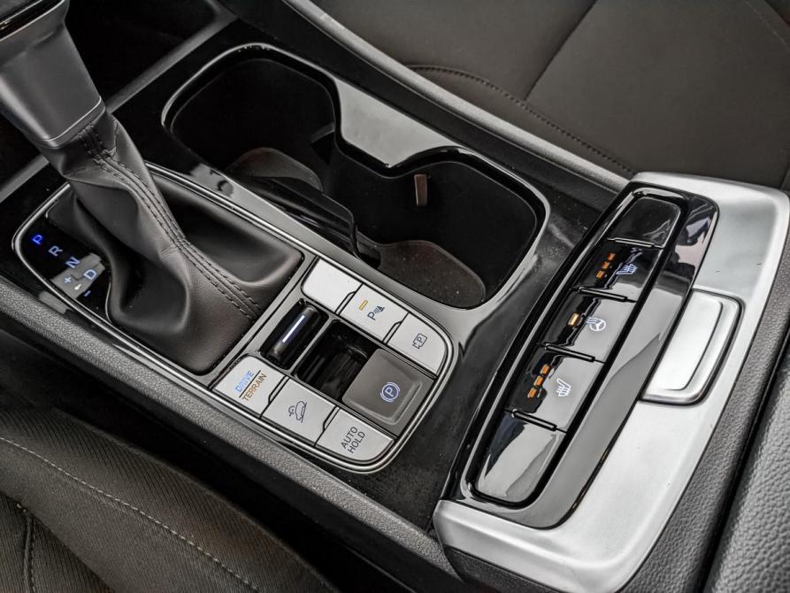 Hyundai Tucson IV Москва  - изображение 21