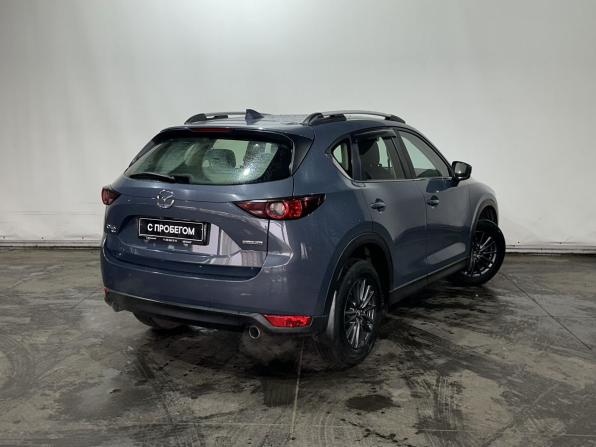Mazda CX-5 II с пробегом 2021 года, цена 2 987 000 рублей, 100000 км, внедорожник, Автокод Объявления
