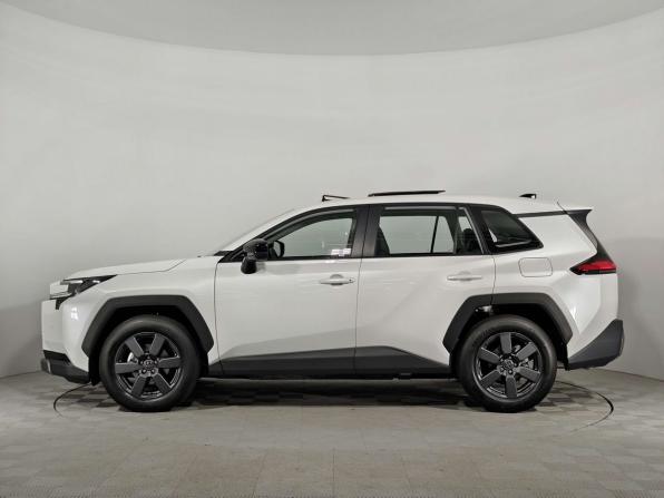 Toyota RAV4 VI (XA60) с пробегом 2025 года, цена 4 990 000 рублей, 42 км, внедорожник, Автокод Объявления