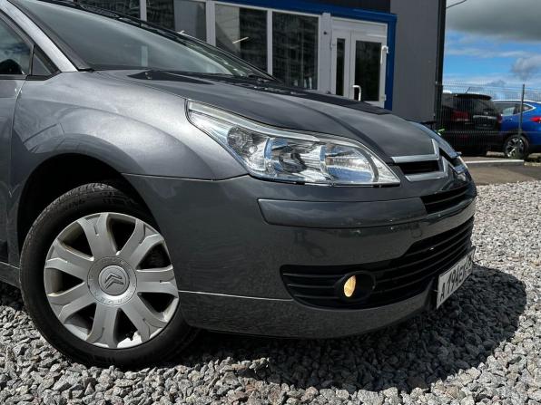 Citroen C4 I Рестайлинг с пробегом 2010 года, цена 410 000 рублей, 153214 км, хэтчбек, Автокод Объявления