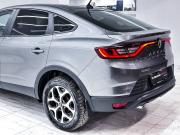 Renault Arkana I Уфа  - изображение 46