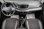 Lada (ВАЗ) Vesta I Рестайлинг (NG) Оренбург  - изображение 28