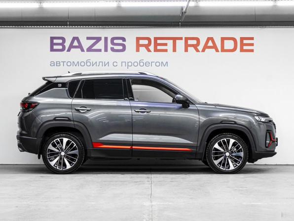 Changan CS35 Plus I Рестайлинг с пробегом 2024 года, цена 1 799 000 рублей, 39600 км, внедорожник, Автокод Объявления