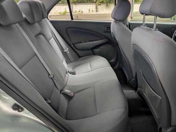 Nissan Almera Classic I с пробегом 2006 года, цена 469 900 рублей, 247000 км, седан, Автокод Объявления