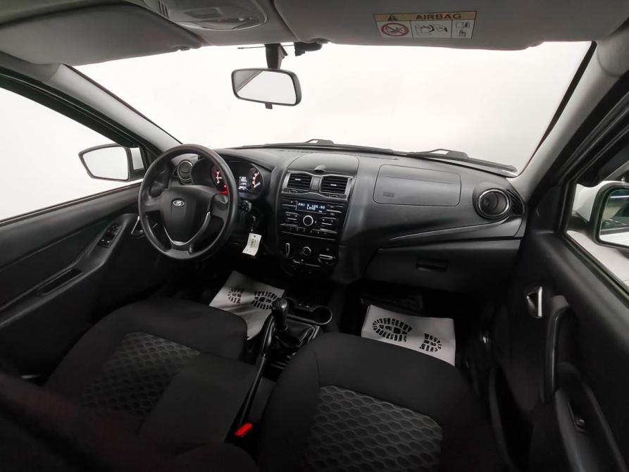 Lada (ВАЗ) Granta I Рестайлинг Тула  - изображение 13
